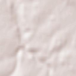 Septeuil Terrain Map