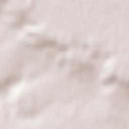 Feucherolles Terrain Map