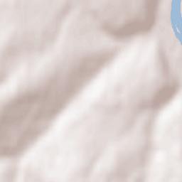 Mareil-Marly Terrain Map