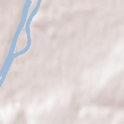 Rueil-Malmaison Terrain Map