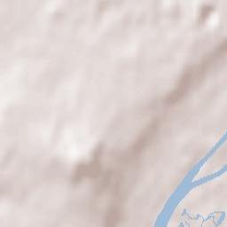 La Defense Terrain Map