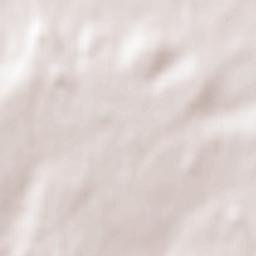 Romainville Terrain Map