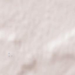 Villemomble Terrain Map