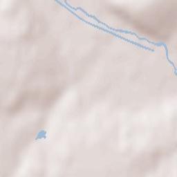 Saint-Germain-sur-Morin Terrain Map
