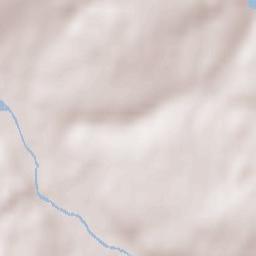 Couilly-Pont-aux-Dames Terrain Map