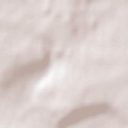 Montmirail Terrain Map