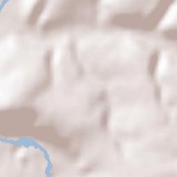 Saint-Mihiel Terrain Map