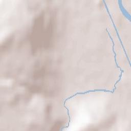Blénod-lès-Pont-à-Mousson Terrain Map