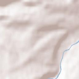 Birkenfeld Terrain Map