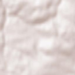 Wurmberg Terrain Map