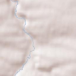 Schwieberdingen Terrain Map