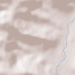 Rudersberg Terrain Map