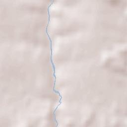 Welzheim Terrain Map