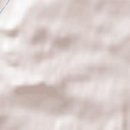 Kirchheim am Ries Terrain Map