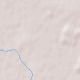 Deiningen Terrain Map