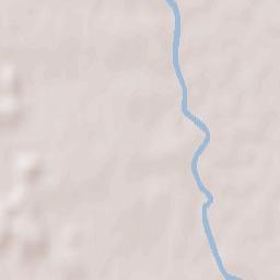 Wechingen Terrain Map