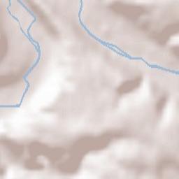 Eichstätt Terrain Map