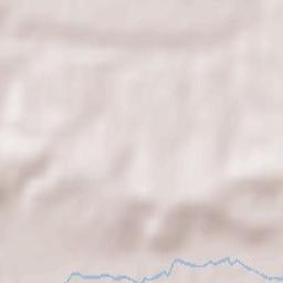 Aufhausen Terrain Map