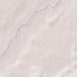 Mötzing Terrain Map