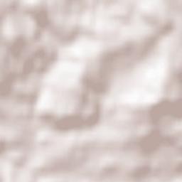 Neuschönau Terrain Map