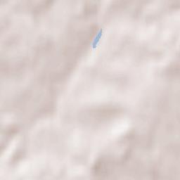 Heidenreichstein Terrain Map