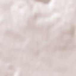 Suchohrdly Terrain Map