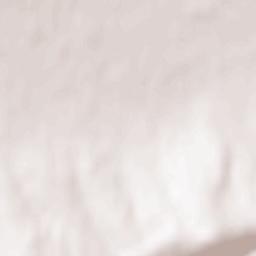 Kněždub Terrain Map