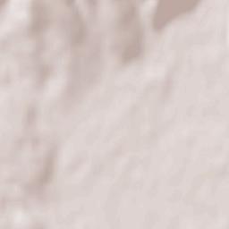 Strážske Terrain Map