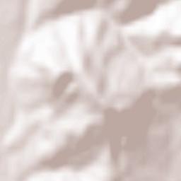 Velykyi Bereznyi Terrain Map