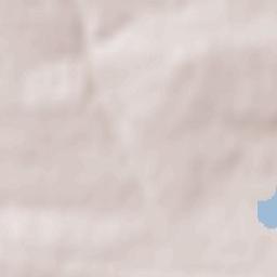 Sloviansk Terrain Map