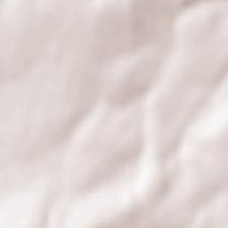 Saint-Sever-Calvados Terrain Map