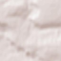 Thiverval-Grignon Terrain Map