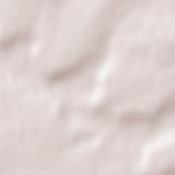 Chavenay Terrain Map