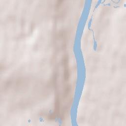 Saint-Cloud Terrain Map