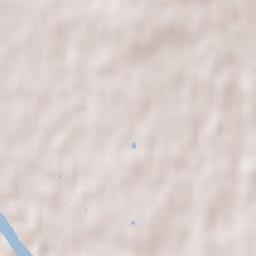 Saint-Mandé Terrain Map