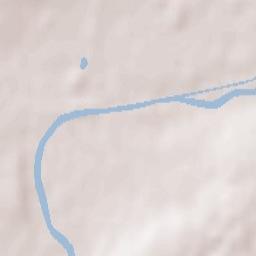 Neuilly-Plaisance Terrain Map