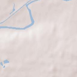 Neuilly-sur-Marne Terrain Map