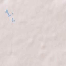 Magny-le-Hongre Terrain Map