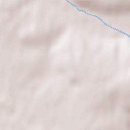 Voulangis Terrain Map