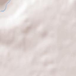 Villeneuve-sur-Bellot Terrain Map