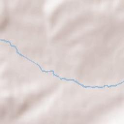 Obermodern-Zutzendorf Terrain Map