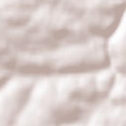 Weissach Terrain Map