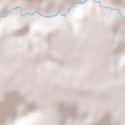 Alfdorf Terrain Map