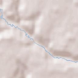 Durlangen Terrain Map