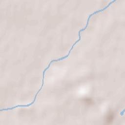 Nördlingen Terrain Map