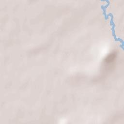 Alerheim Terrain Map