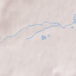 Pfakofen Terrain Map
