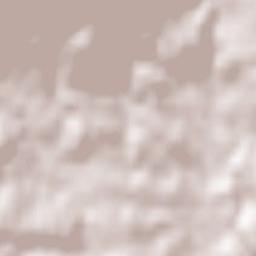 Schaufling Terrain Map