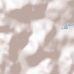 Grafenau Terrain Map