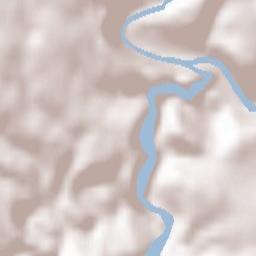 Hardegg Terrain Map